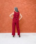 Conjunto Daniela Marsala