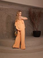 Conjunto Daphne Pêssego