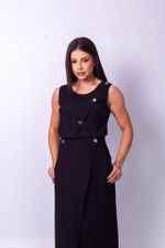 Conjunto Guilhermina Preto