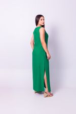 Vestido Débora Verde