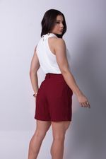 Bermuda Jordana Marsala