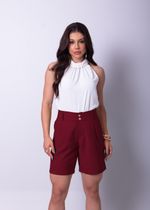 Bermuda Jordana Marsala