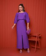 Conjunto Sarah Violeta