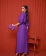Conjunto Sarah Violeta