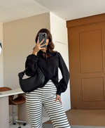 Blusa Kênia Preto