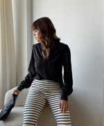 Blusa Kênia Preto