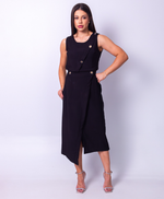 Conjunto Guilhermina Preto