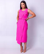 Conjunto Guilhermina Rosa Pink