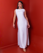 Vestido Débora Off White