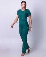 Conjunto Larissa Verde Musgo