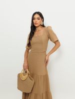 Conjunto Rafaela Areia