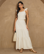 Conjunto Celeste Areia
