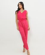 Conjunto Maísa Rosa Pink