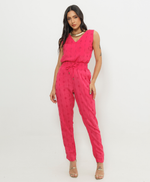 Conjunto Maísa Rosa Pink
