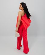 Conjunto Daphne Coral