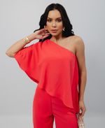 Conjunto Daphne Coral