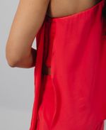 Conjunto Daphne Coral