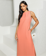 Vestido Débora Pêssego