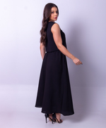 Conjunto Carmélia Preto