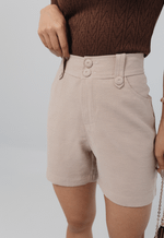 Blusa Júlia Chocolate