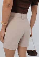 Blusa Júlia Chocolate