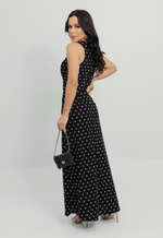 Vestido Rúbia Preto