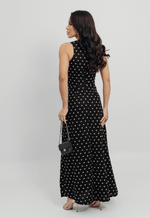Vestido Rúbia Preto