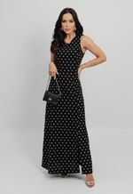 Vestido Rúbia Preto