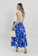Conjunto Adriana Azul