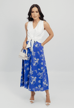 Conjunto Adriana Azul