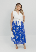 Conjunto Adriana Azul