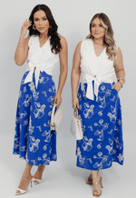 Conjunto Adriana Azul