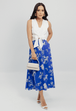 Conjunto Adriana Azul