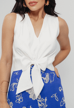 Conjunto Adriana Azul