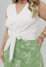 Conjunto Adriana Verde