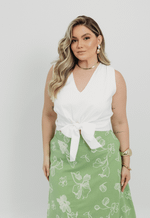 Conjunto Adriana Verde