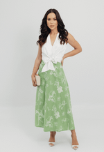 Conjunto Adriana Verde
