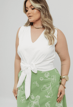 Conjunto Adriana Verde