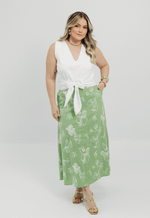 Conjunto Adriana Verde