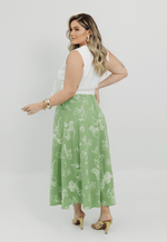 Conjunto Adriana Verde