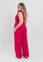 Conjunto Cleide Rosa Pink