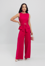 Conjunto Cleide Rosa Pink
