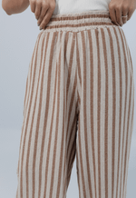 Calça Clarice Chocolate