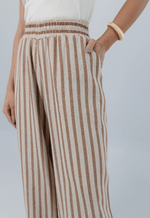 Calça Clarice Chocolate
