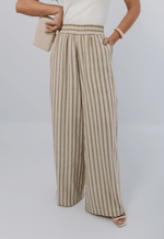 Calça Clarice Verde