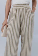 Calça Clarice Verde