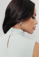 Blusa Pietra Verde Malva