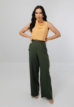Blusa Pietra Nude