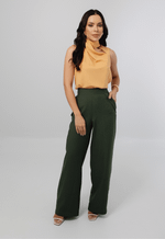 Blusa Pietra Nude