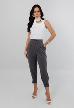 Blusa Pietra Off White